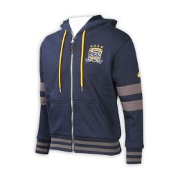 Z504 manufacturing men's hooded drawstring sweater coat custom embroidered LOGO zipper sweater coat sweater coat center Z504 manufacturing men's hooded drawstring sweater coat custom embroidered LOGO zipper sweater coat sweater coat center